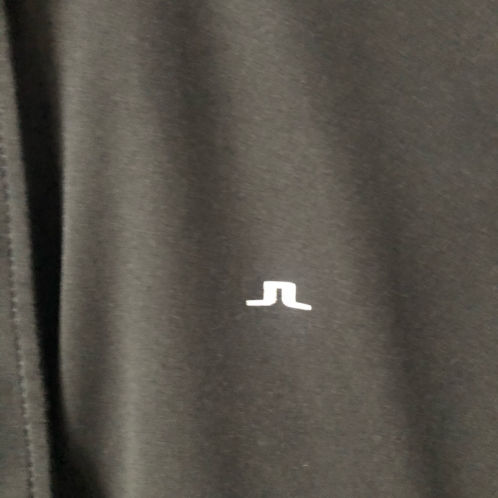 JLINDEBERG Bomber Jacket - Picture 2 of 9